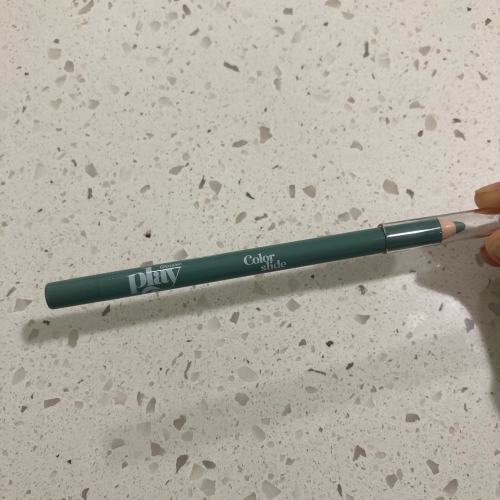 Glossier Colorslide eyeliner Early Girl